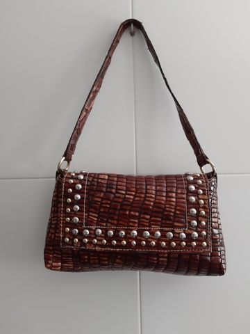 De Segunda Anuncios com Y Mil Mano Bolsos Anuncios Cocodrilo mn0Nvw8O