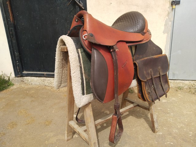 mejor silla montura travesia mejor silla montura travesia
