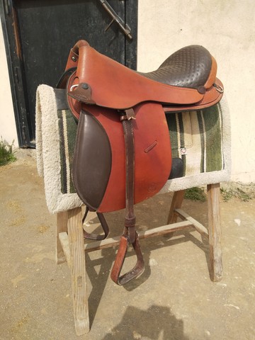 mejor silla montura travesia mejor silla montura travesia