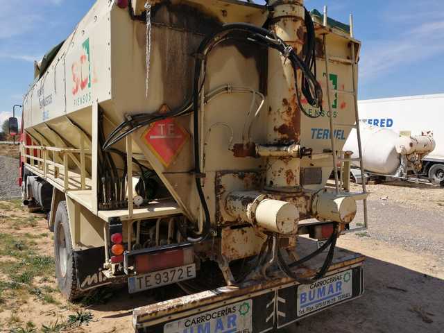 Mil Anuncios Com Cuba Pienso Compra Venta De Camiones Usados Cuba Pienso Todo Tipo De Camiones De Segunda Mano Cuba Pienso Iveco Pegaso Man Renault Nissan Pag 2