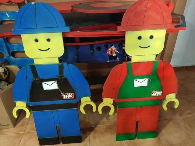 Figuras Mano Mil Lego Clasificados Y Anuncios com Anuncios Segunda wmN8nv0O