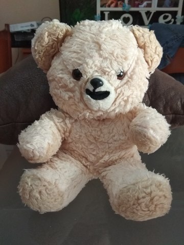 osito mimosin comprar