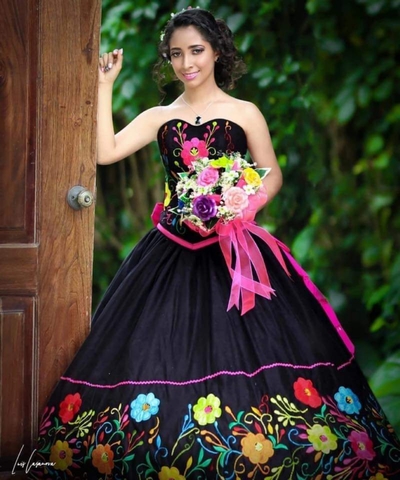 Milanuncios - Traje México Regional