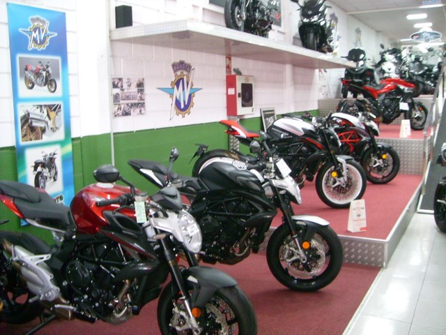 Moto del día: Derbi Variant Sport R espíritu RACER moto Moto del día: Derbi Variant Sport R espíritu RACER moto