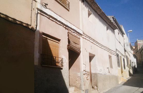 MIL Casa en venta en calle Capitán Jumilla