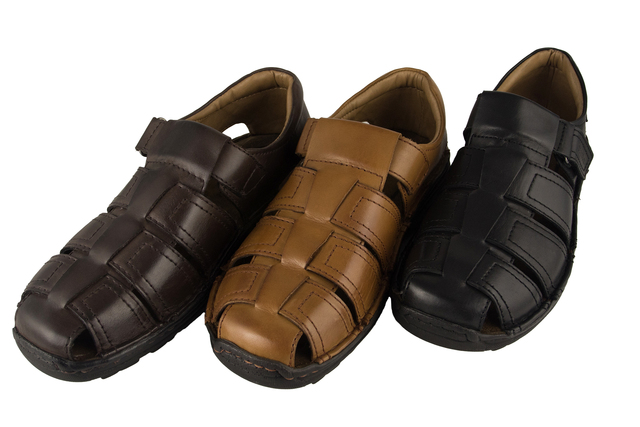 Milanuncios - Sandalias zerimar