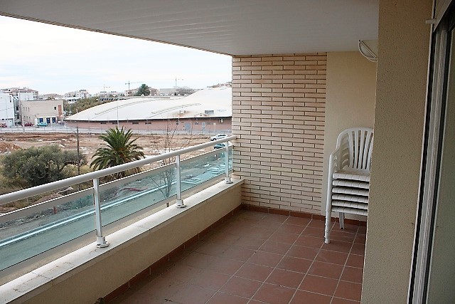 MIL ANUNCIOS.COM - Apartamento + plaza de garaje en Cambrils