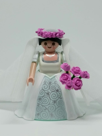 tienda novias playmobil