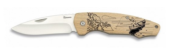 Mil Anuncios Com Navaja Ref 19875 Gr569 Dibujo Pesca