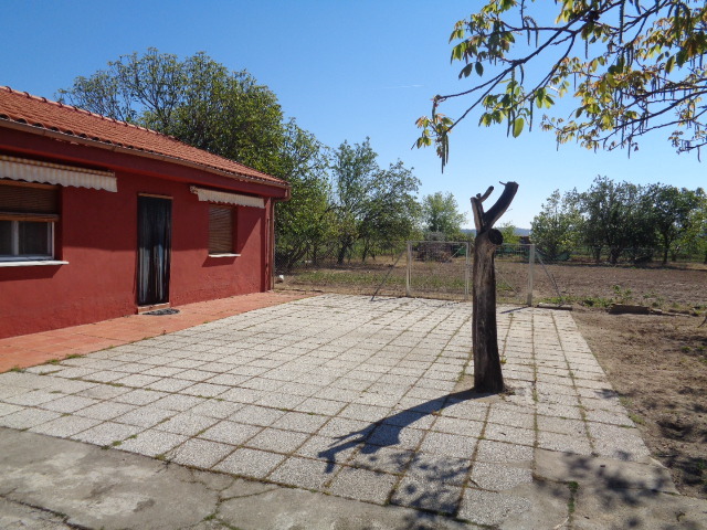 MIL Calera y Chozas en Calera y Chozas