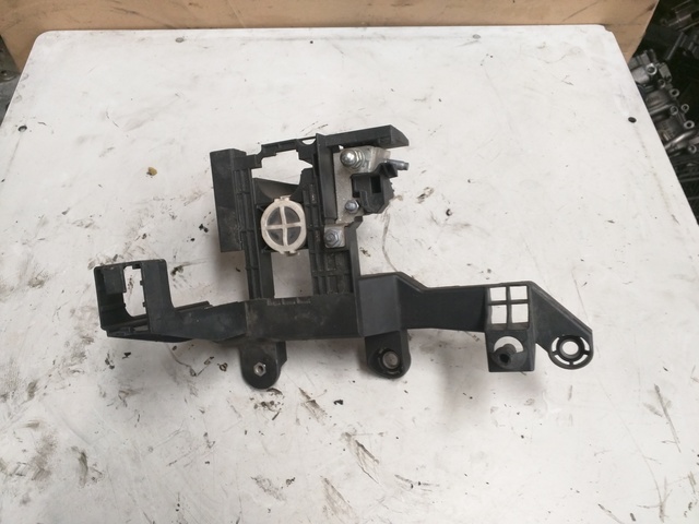 6v2, 6v5 cerradura de cilindro delantero izquierdo para VW Polo 2 x reparac