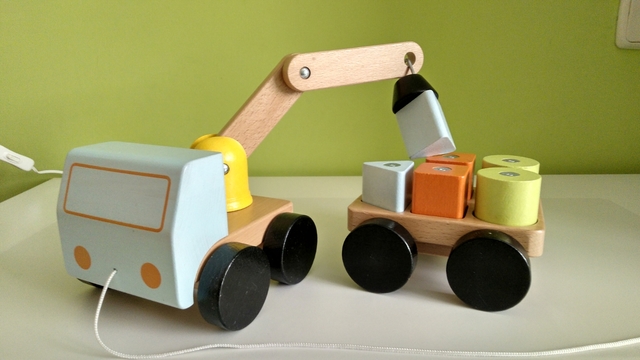 correpasillos madera ikea