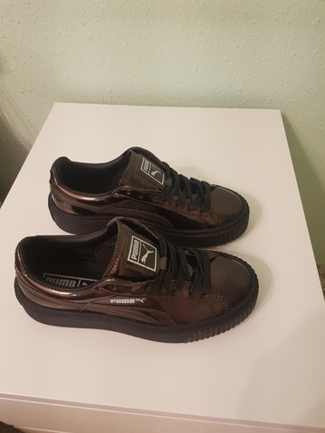 zapatillas puma originales