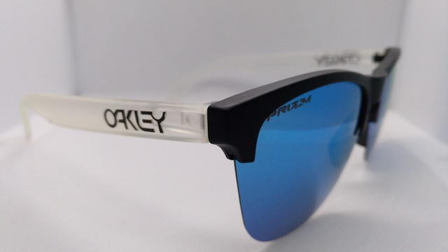 Prizm Oakley De Lite Sol Gafas Frogskins MpqzSUVG