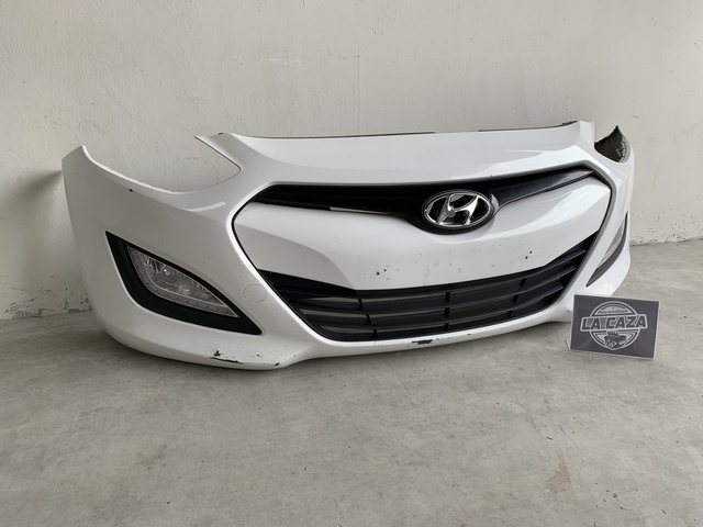 Hyundai I30 2012-2017 PARACHOQUES DELANTERO IMPRIMADO Nuevo