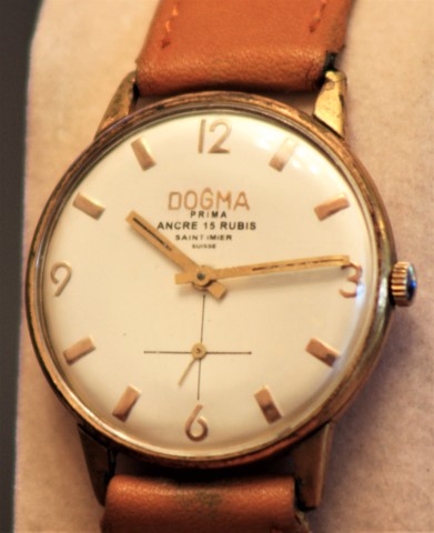 MIL ANUNCIOS.COM Relojes dogma Segunda mano y anuncios MIL ANUNCIOS.COM Relojes dogma Segunda mano y anuncios