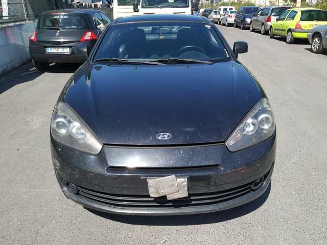 DESPIECE HYUNDAI COUPÉ 2. 0 I ¹³ CV - foto 2