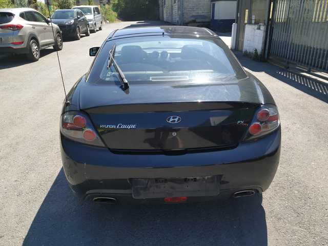 DESPIECE HYUNDAI COUPÉ 2. 0 I ¹³ CV - foto 3