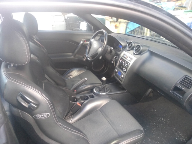 DESPIECE HYUNDAI COUPÉ 2. 0 I ¹³ CV - foto 5