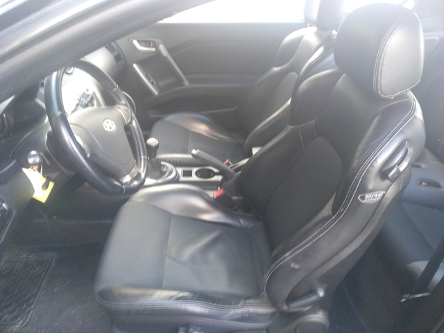 DESPIECE HYUNDAI COUPÉ 2. 0 I ¹³ CV - foto 6