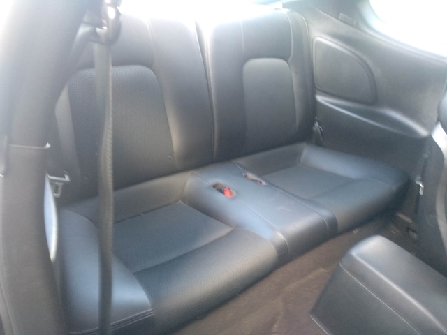 DESPIECE HYUNDAI COUPÉ 2. 0 I ¹³ CV - foto 9