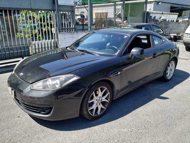 DESPIECE HYUNDAI COUPÉ 2. 0 I ¹³ CV - foto 4
