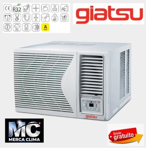 MIL ANUNCIOS.COM Aire ventana gia w 12w1 3100 frio a MIL ANUNCIOS.COM Aire acondicionado ventana