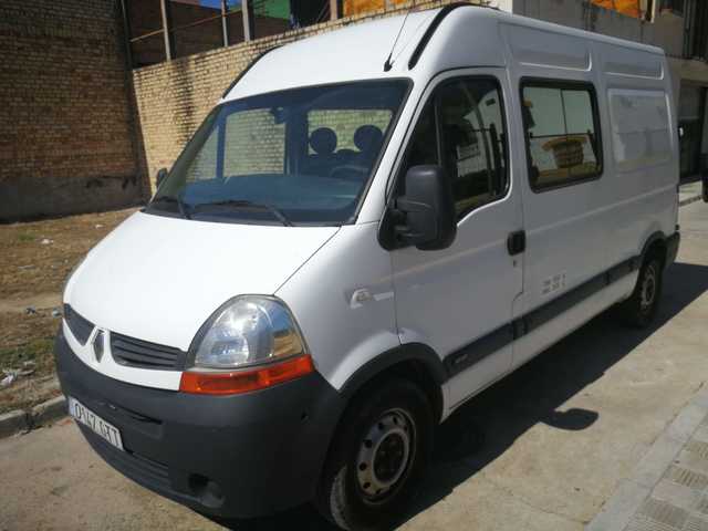 Mil Anuncios Com Renault Master 6 Plazas Venta De Furgonetas De Segunda Mano Renault Master 6 Plazas En Sevilla Encuentra La Furgoneta De Ocasión Que Estabas Buscando