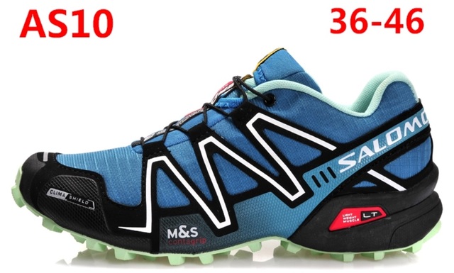 salomon speedcross 3