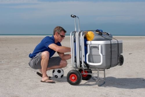 Mil Anuncios Com Carro De Playa Plegable