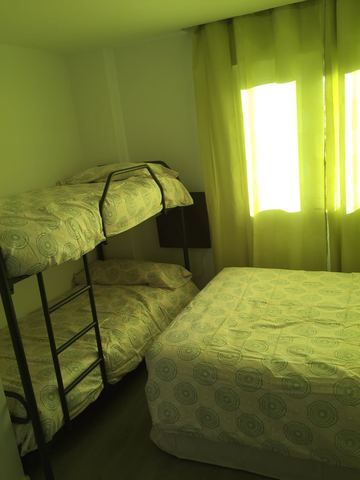 MIL ANUNCIOS.COM - HI1054 Apartamento 1 dorm parking ...