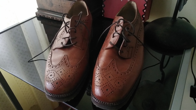 andrea chenier zapatos