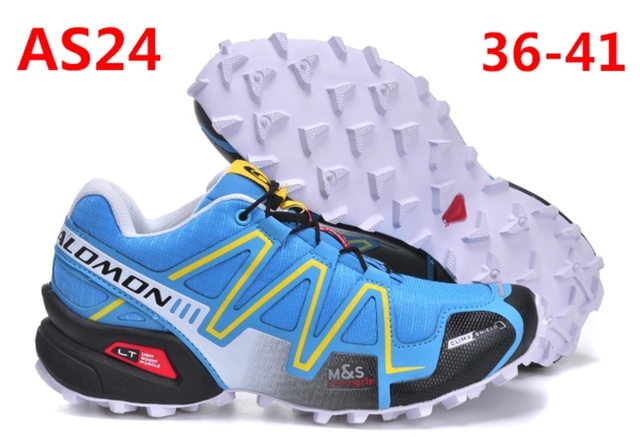 salomon speedcross 3