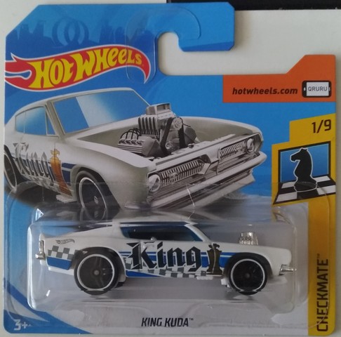 coche policia hot wheels