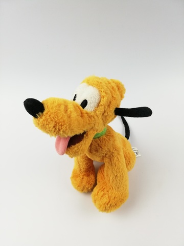 peluche pluto