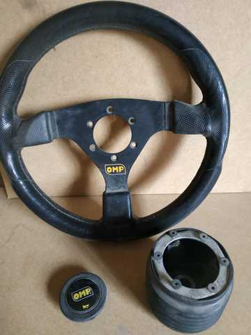 CONO DE VOLANTE MOMO JEEP CHEROKEE TODOS SIN AIRBAG
