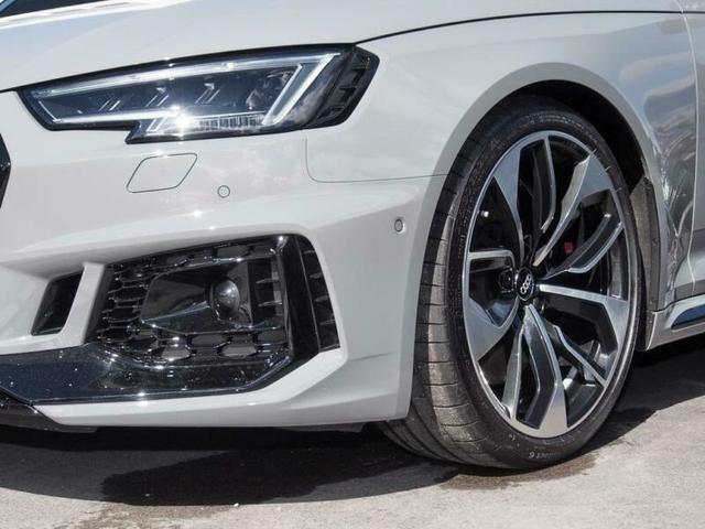 Mil Anuncios Com Audi Rs4 2 9tfsi Quattro Tiptronic