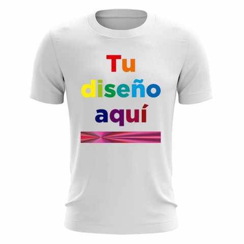 Personalización de camisetas - Serigrafía en Sevilla