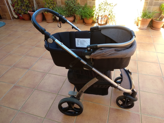 MIL ANUNCIOS.COM Silla de paseo casualplay Segunda mano y Sillas de paseo Casualplay S4 de segunda mano por 50 € en