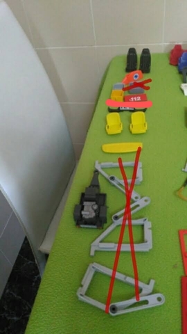 recambios playmobil