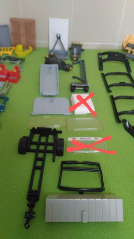 recambios playmobil