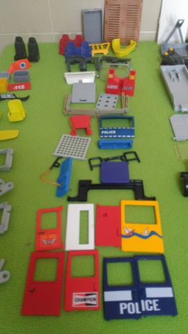recambios playmobil