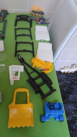 recambios playmobil
