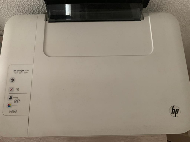 Mil Anuncios Com Impresora Hp Deskjet 1510