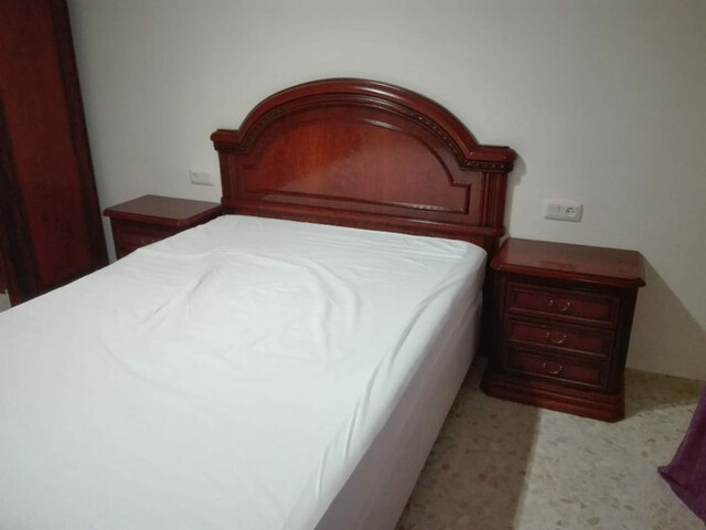 MIL ANUNCIOS.COM - Conjunto dormitorio