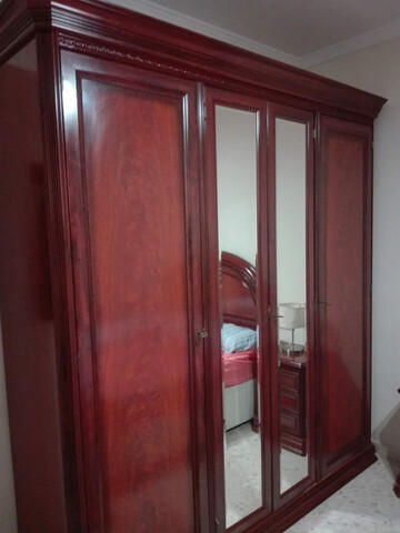MIL ANUNCIOS.COM - Conjunto dormitorio