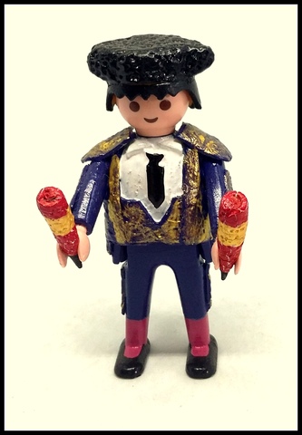 playmobil personalizado