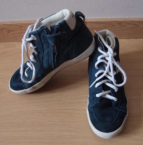 zapatillas puma niña decathlon