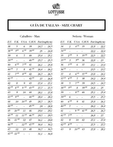 Tallas lottusse Clearance