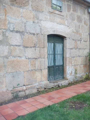 MIL ANUNCIOS.COM - Casa de piedra a reformar en Puebla de San Julian